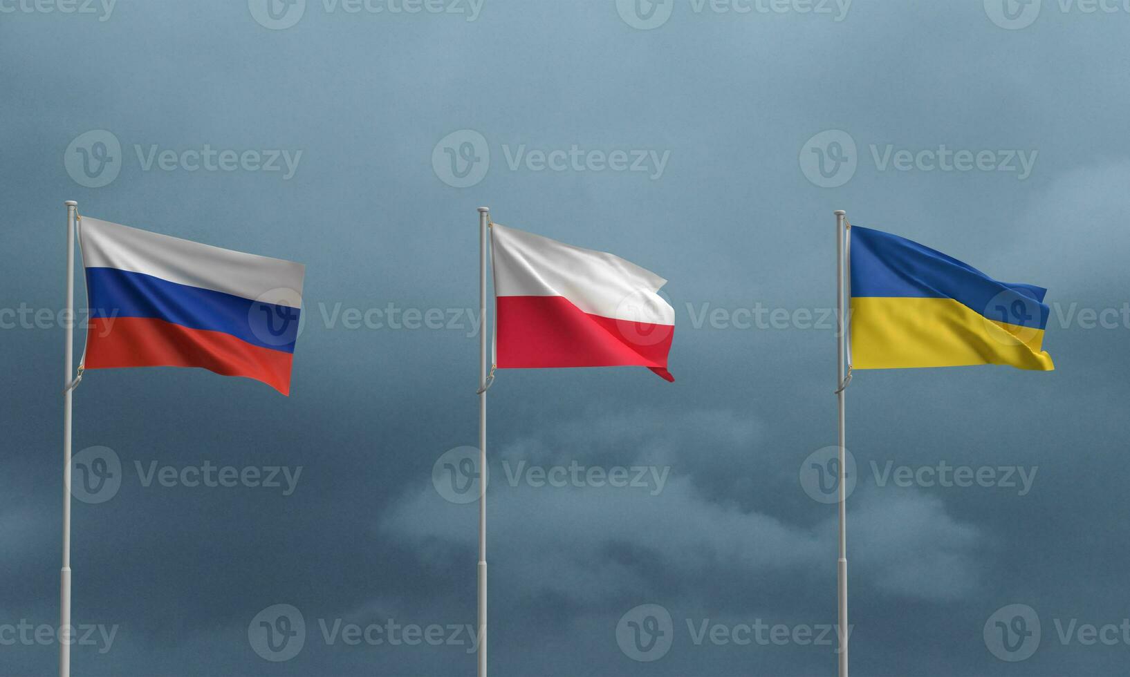 Ukraine Russie Pologne pays nationale pluie Contexte fond d'écran guerre conflit crise militaire politique gouvernement affaires économie nationale invasion Boder soutien patriotisme réfugié la démocratie diplomatie photo