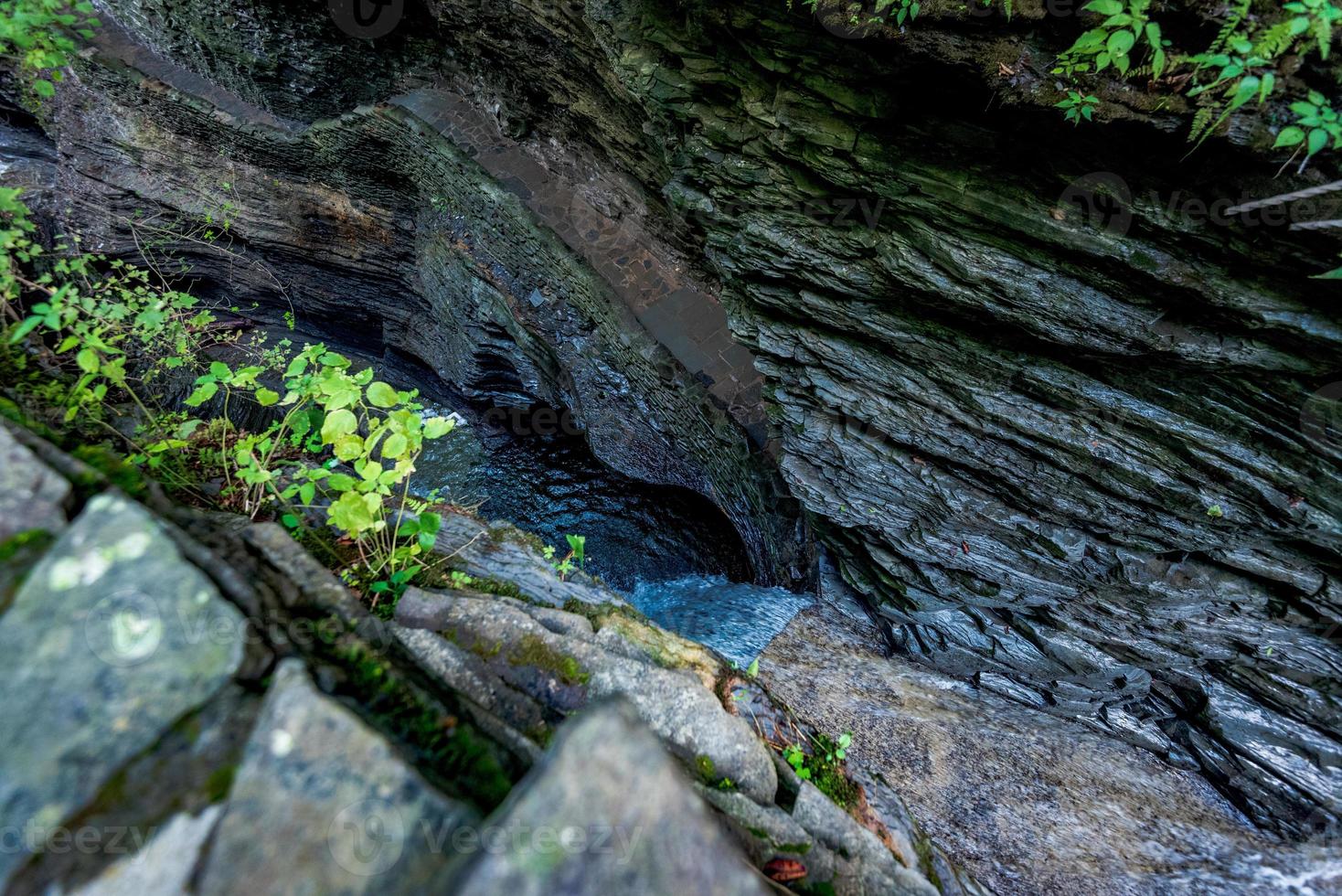 parc d'état de Watkins Glen photo