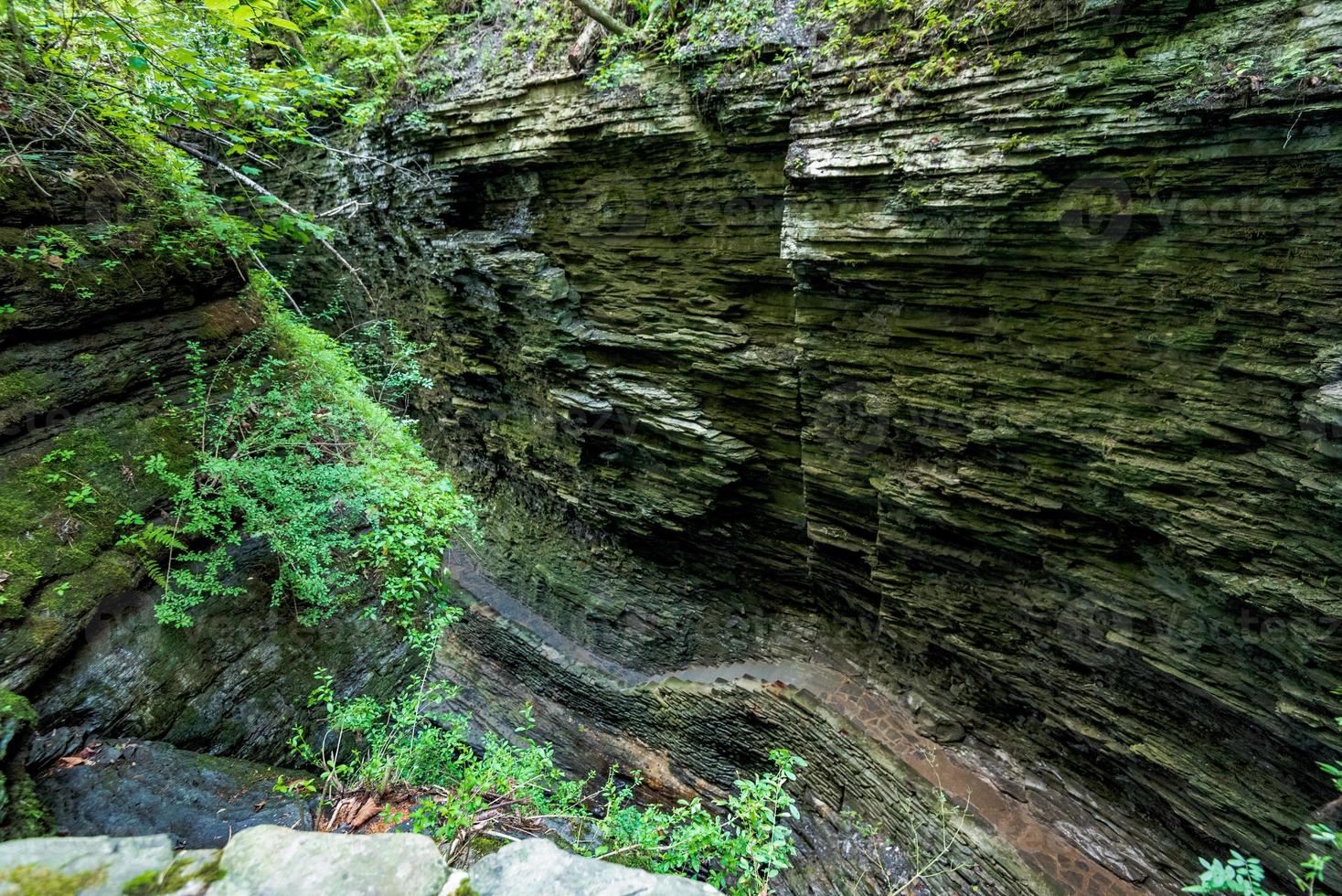 parc d'état de Watkins Glen photo