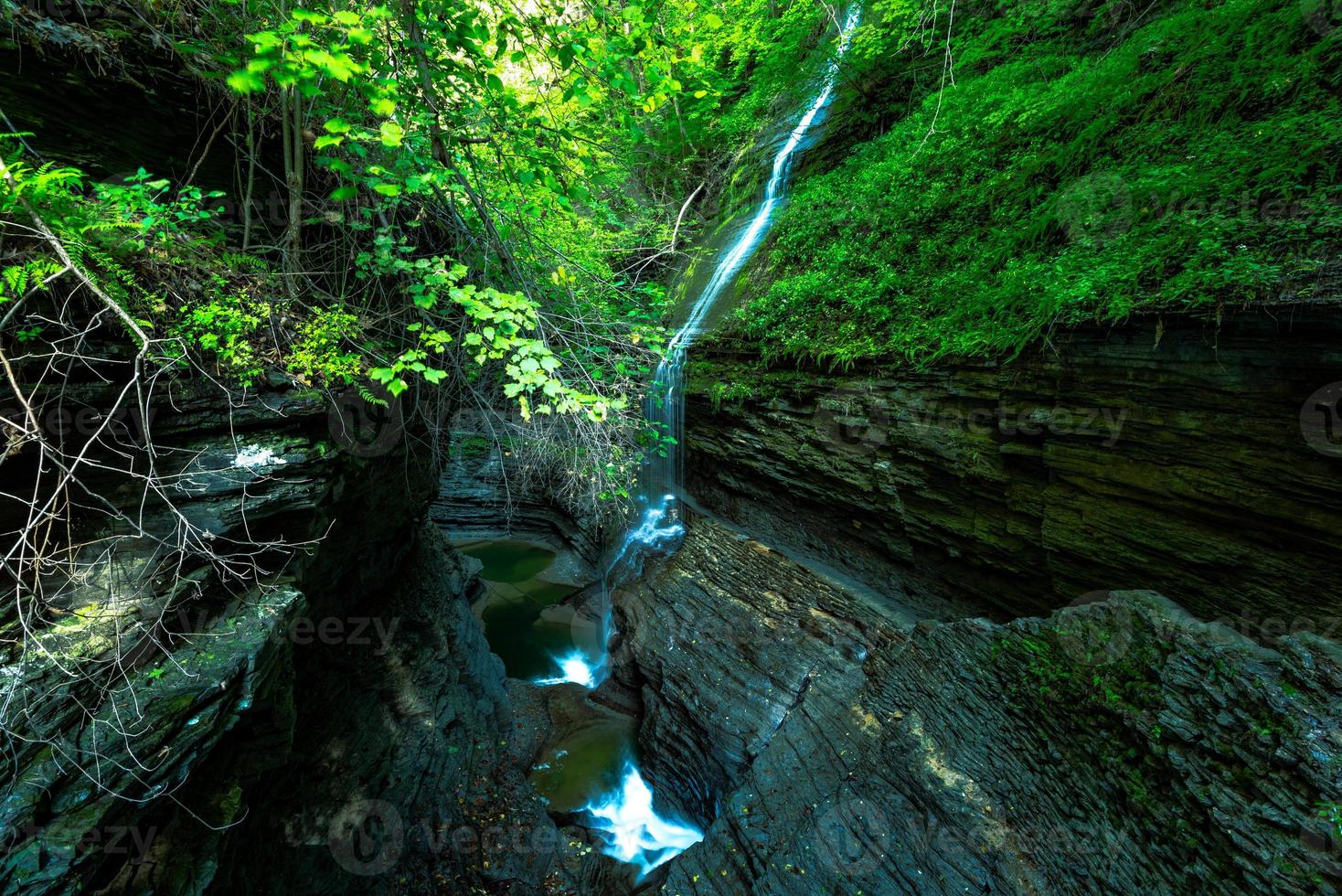 parc d'état de Watkins Glen photo