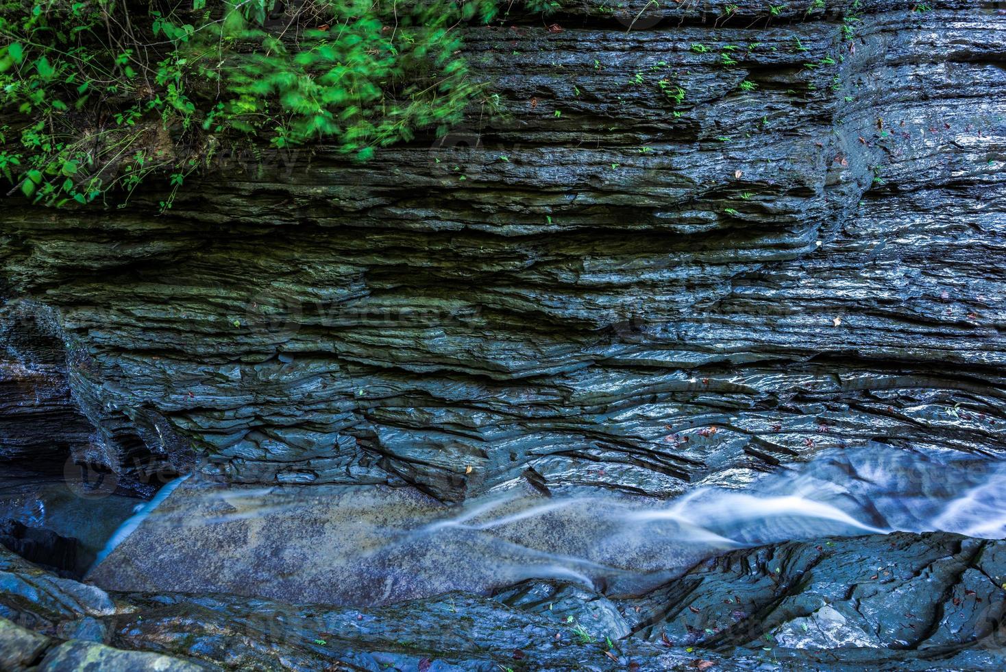 parc d'état de Watkins Glen photo