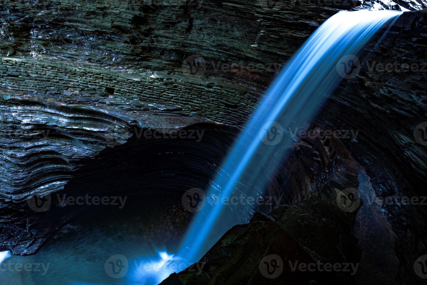 parc d'état de Watkins Glen photo