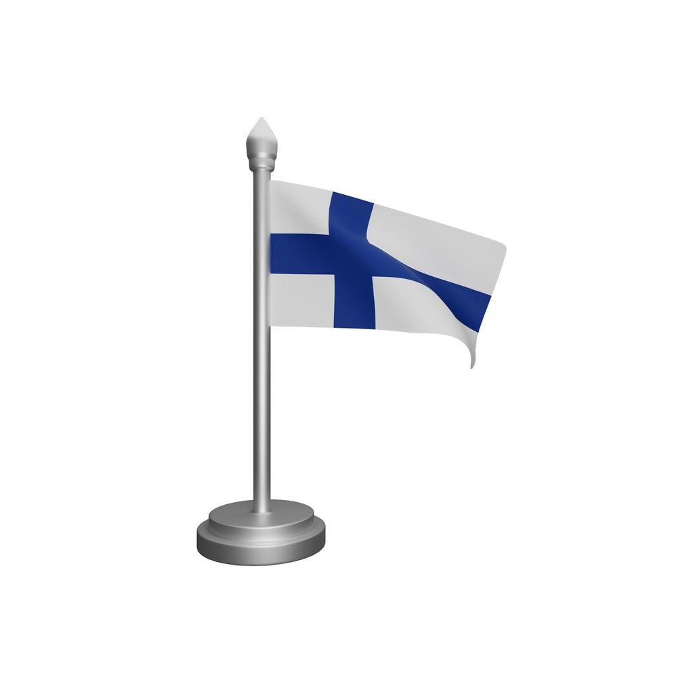 fête nationale finlandaise photo