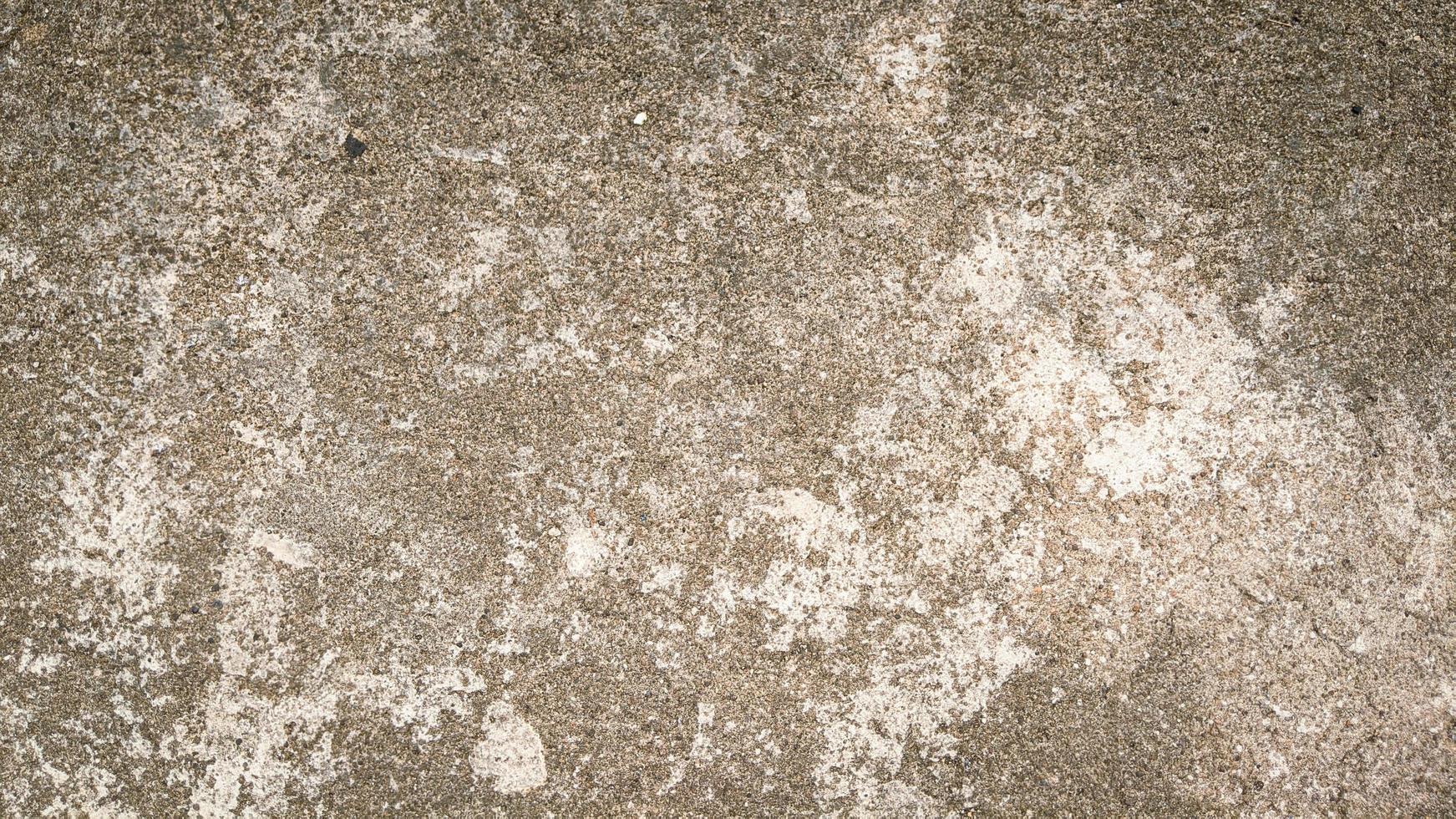 fond de texture de vieux mur de béton photo