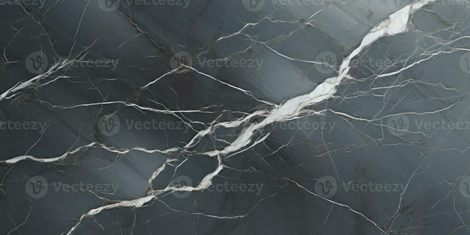 ai généré Naturel gris marbre texture avec haute résolution granit marbre pierre pour intérieur extérieur Accueil décoration et céramique mur carrelage surface photo