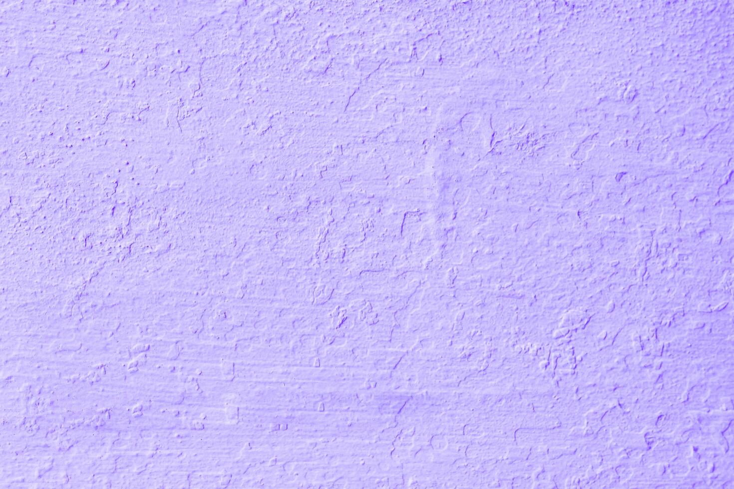 violet ciment des murs ou mortier sont ne pas lisse et fissure surface ancien style pour conception travail Contexte texture et copie espace photo