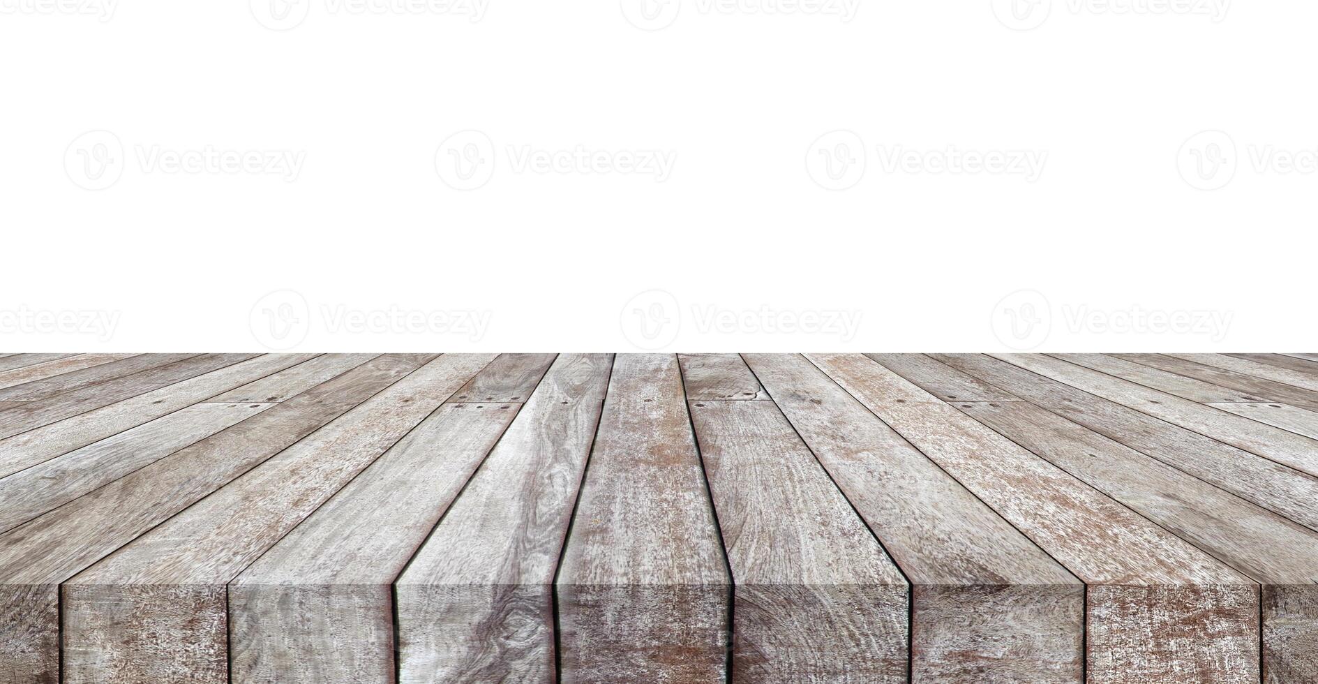 gris en bois dessus de la table texture Contexte photo