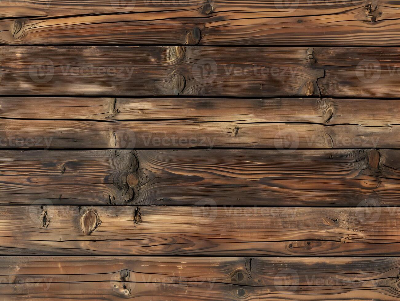 ai généré Naturel et rustique en bois texture Contexte fabriqué avec planches. haute qualité. ai génératif photo