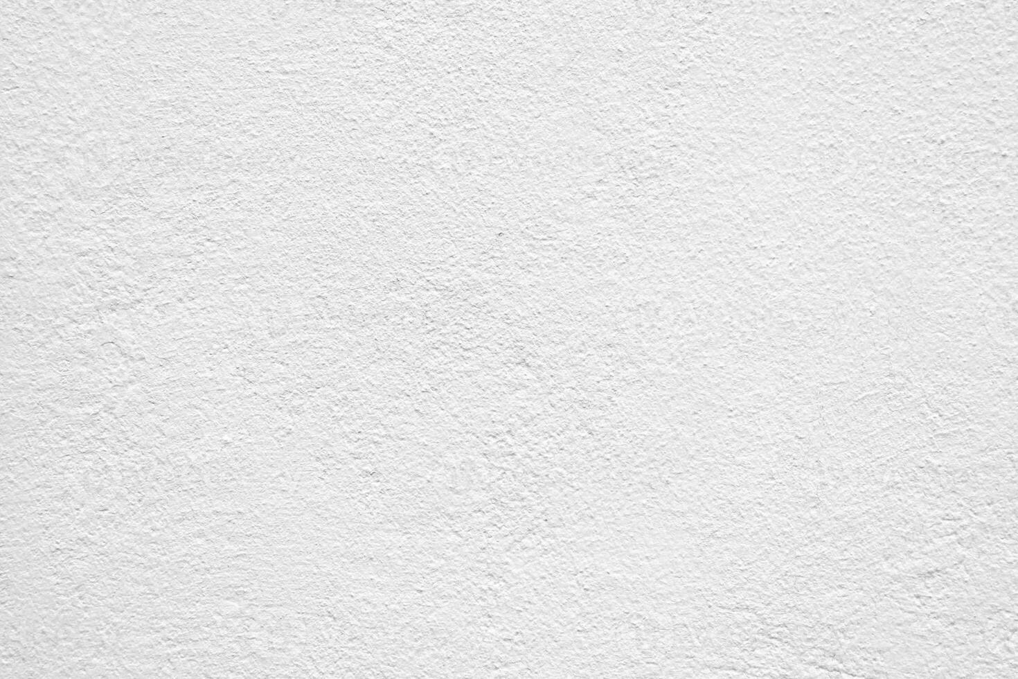 blanc grunge stuc mur Contexte. photo