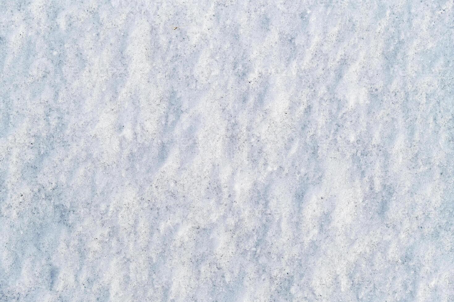 hiver Contexte. neige texture. blanc pur neige photo