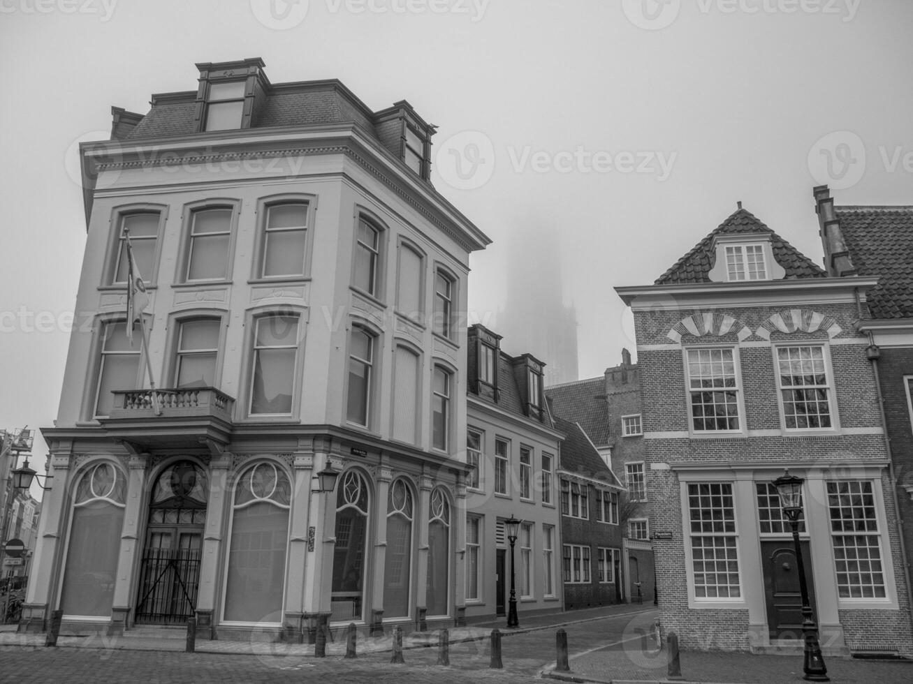 le ville de Amsterdam photo