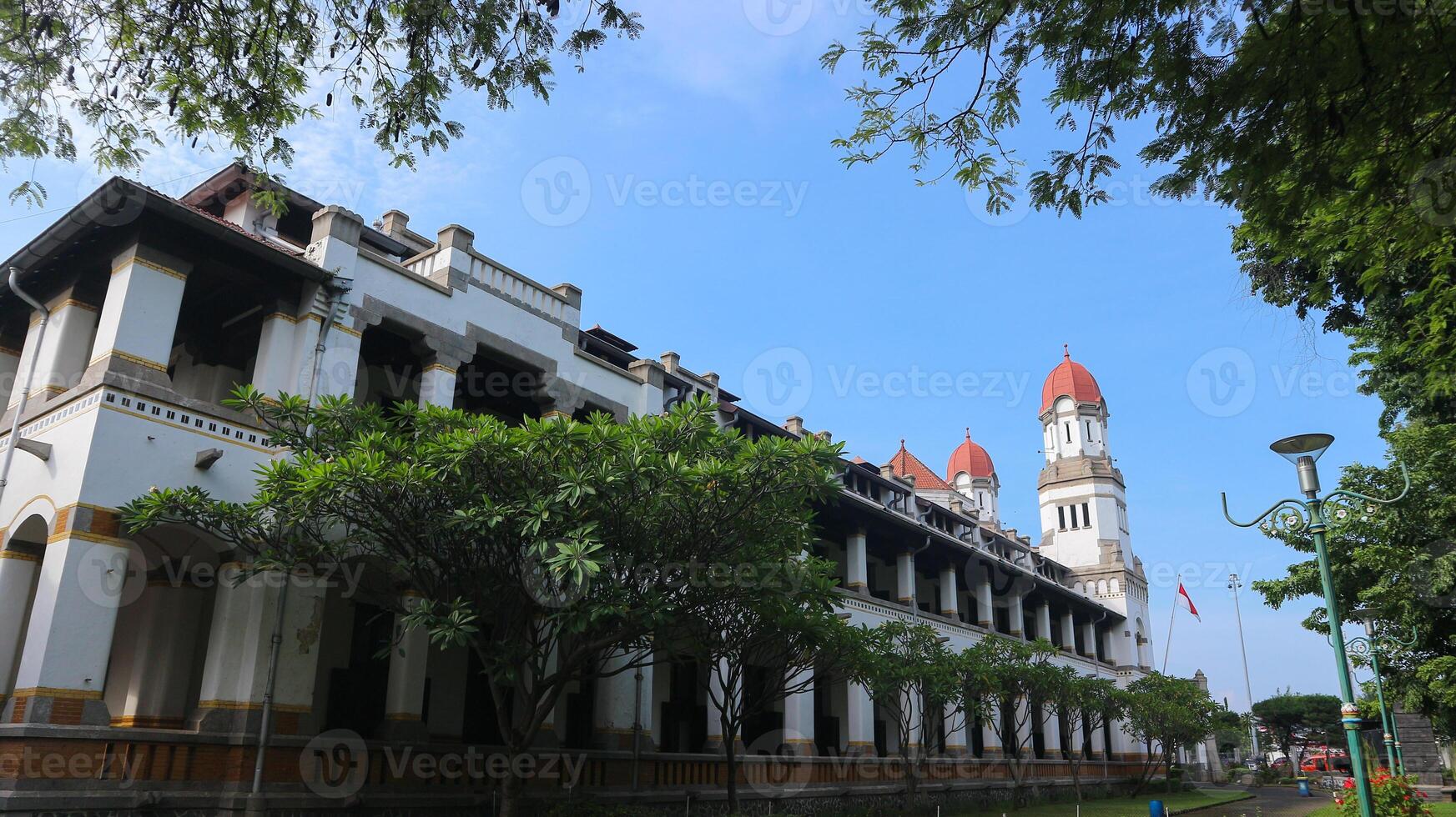 loiang sewu semarang photo