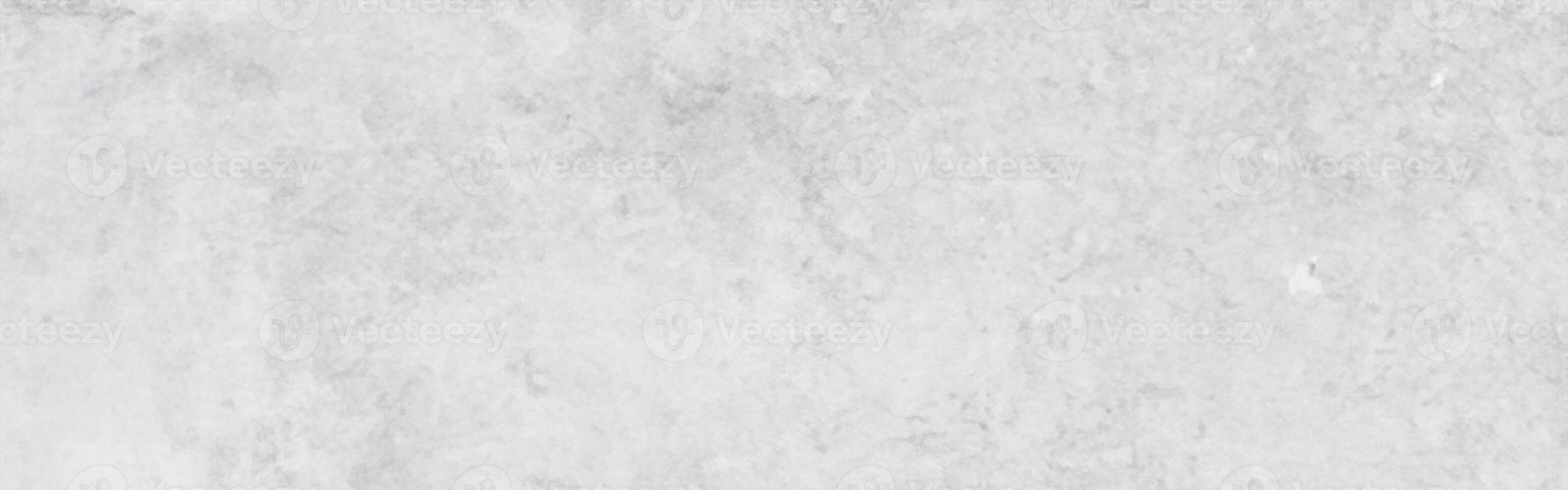 blanc aquarelle Contexte La peinture avec nuageux affligé texture et marbré grunge, blanc Contexte papier texture et ancien grunge, doux gris ou argent ancien couleurs. photo
