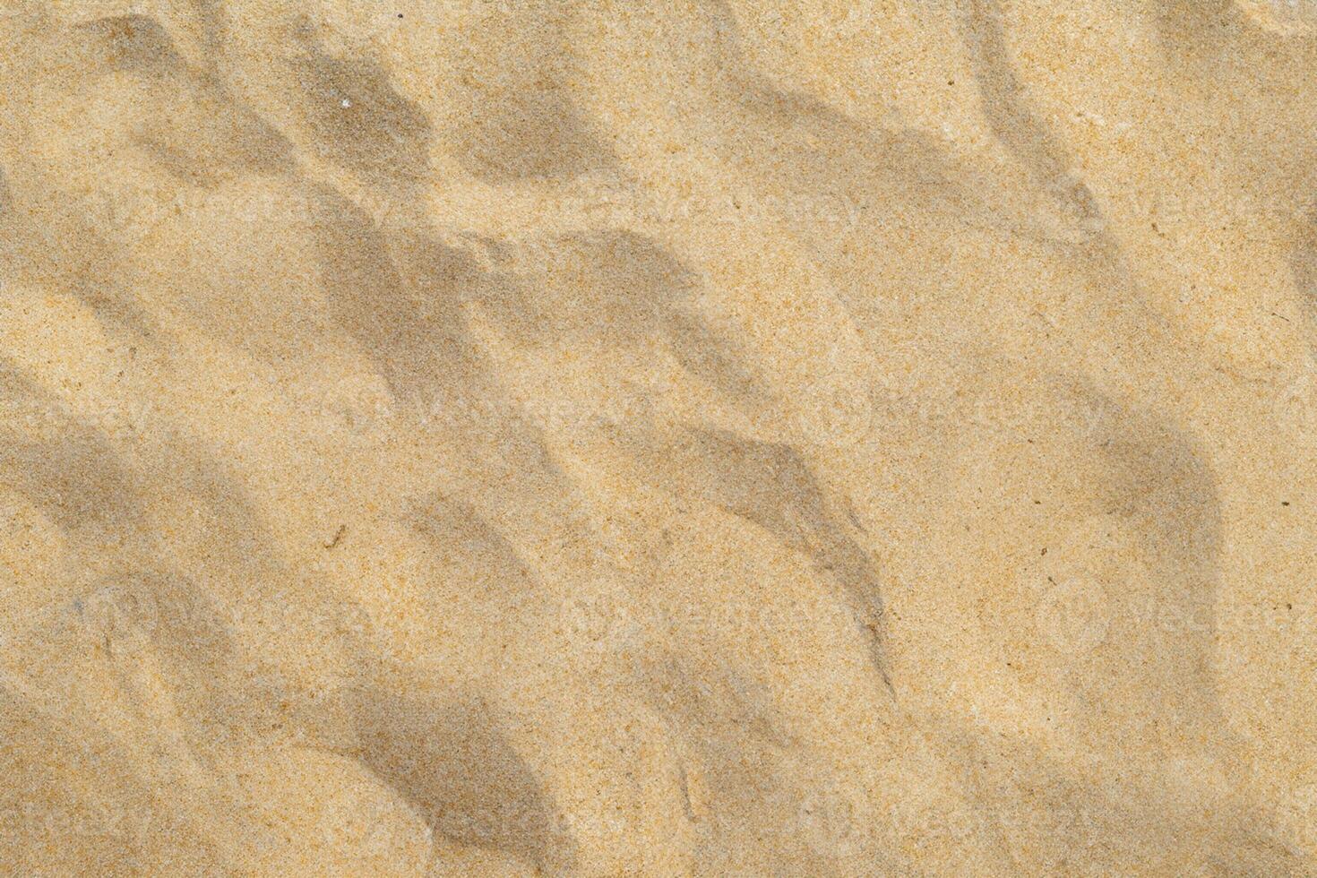 le sable texture, plage le sable Contexte photo