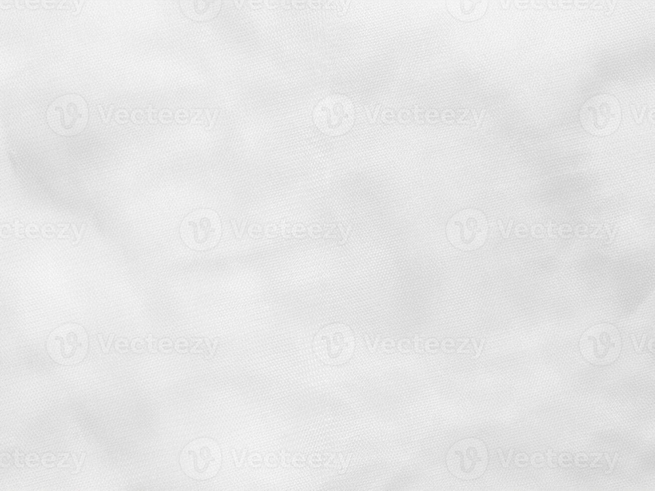 blanc en tissu tissu texture photo