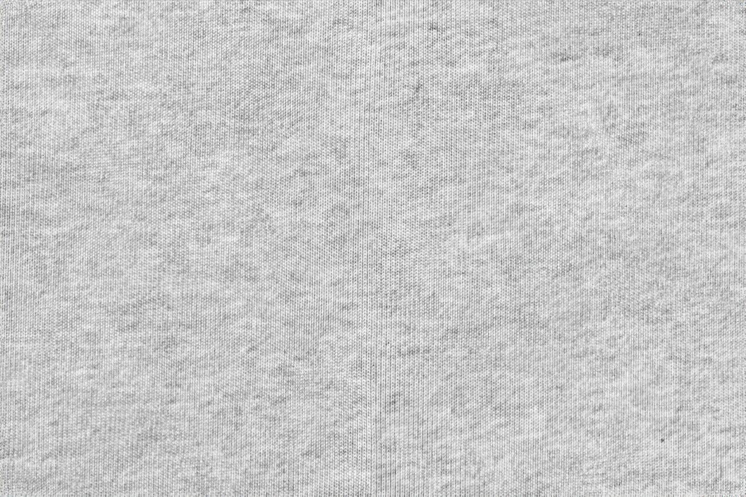bruyère gris sweat-shirt tricoté bas de page en tissu texture photo