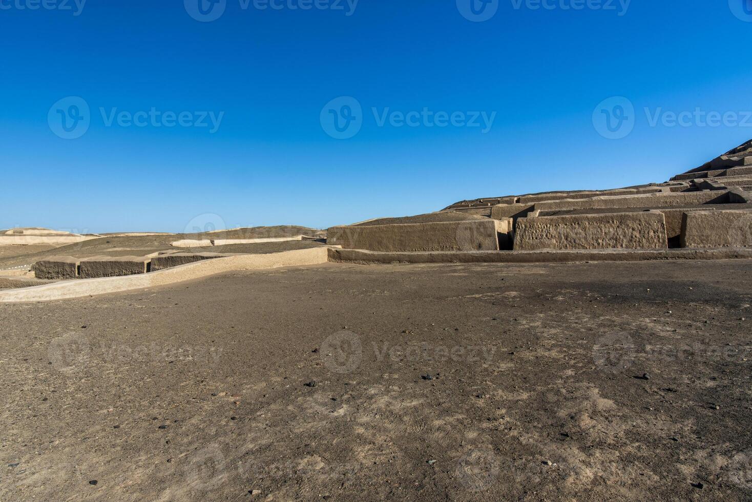 2023 8 14 Pérou ancien inca les temples sept photo