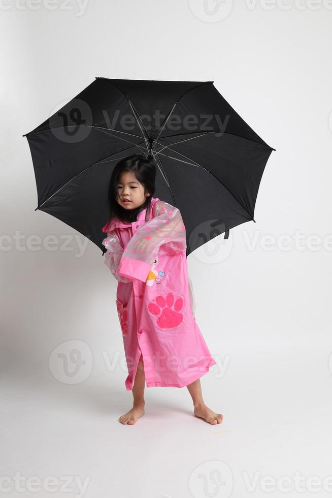 enfant asiatique mignon photo