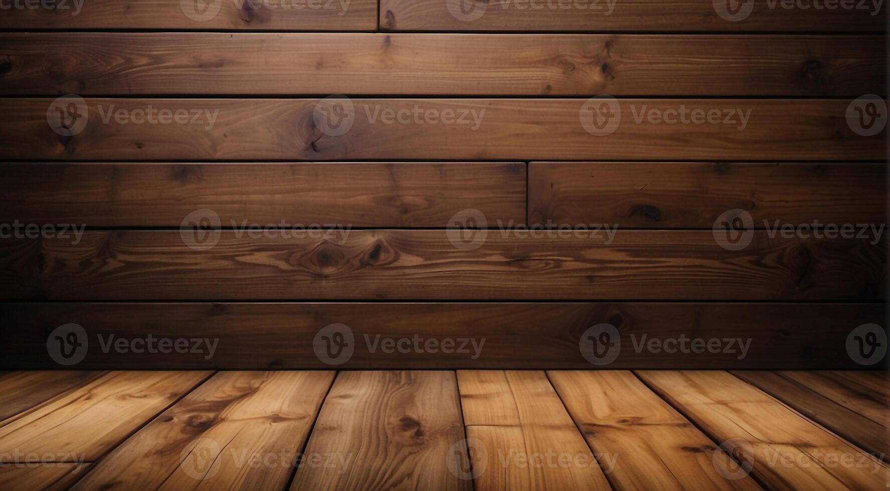 ai généré bois texture arrière-plan, vieux en bois arrière-plan, verni bois arrière-plan, 8k bois fond d'écran, verni bois texture photo