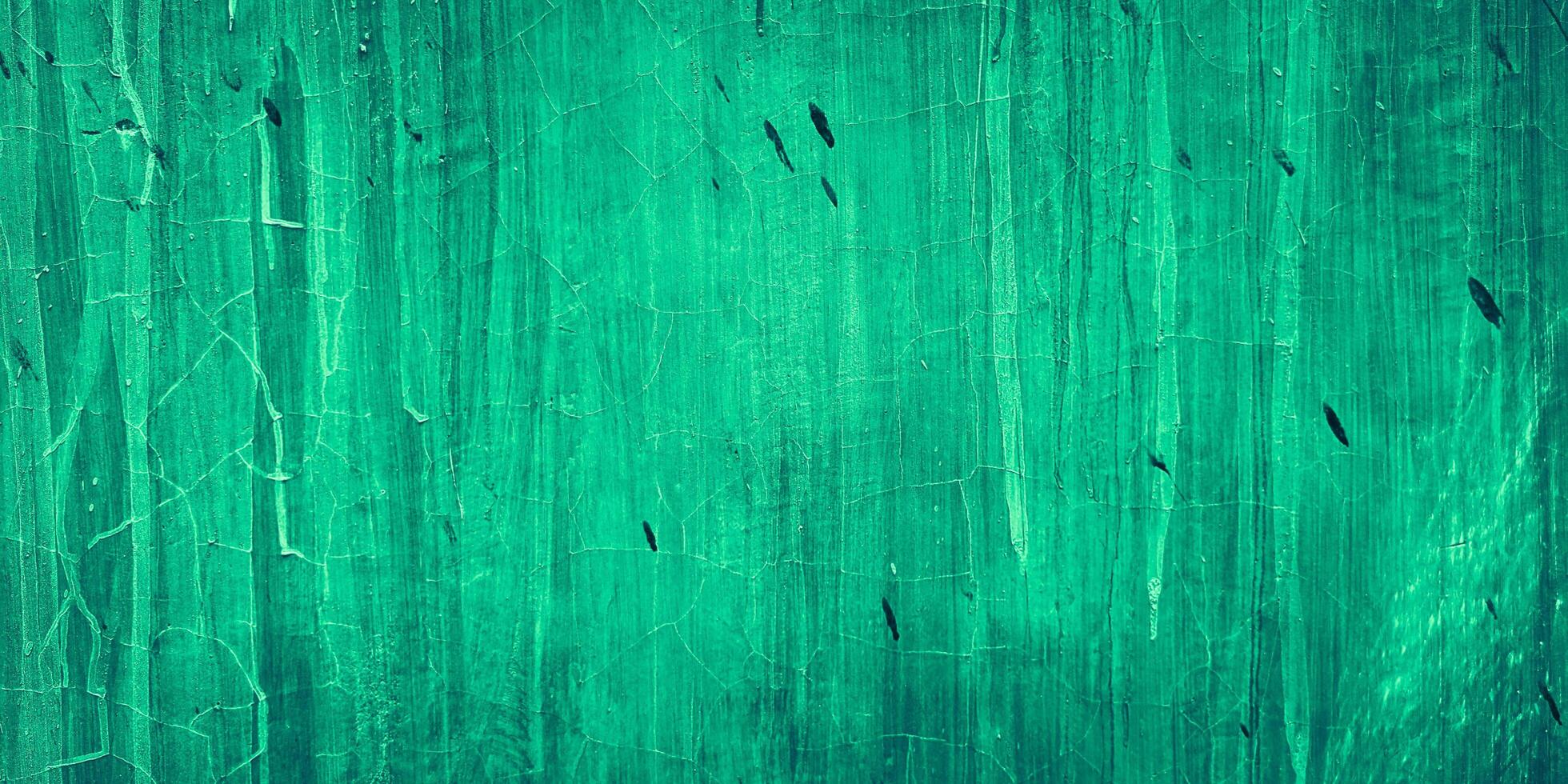 texture abstrait vert mur Contexte photo