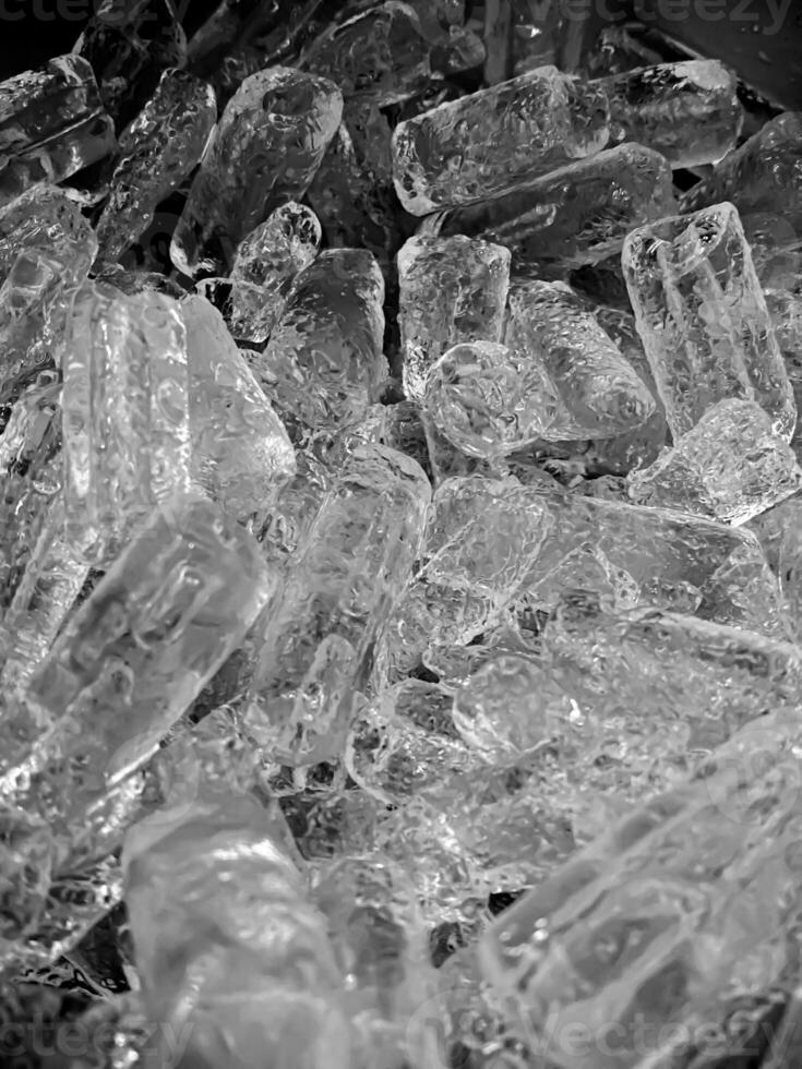 glaçons arrière-plan, glaçons texture, glaçons papier peint, glace aide à ressentir rafraîchi et cool l'eau de le glaçons aide le l'eau rafraîchir votre la vie et ressentir bon.glace les boissons pour rafraîchissement affaires photo