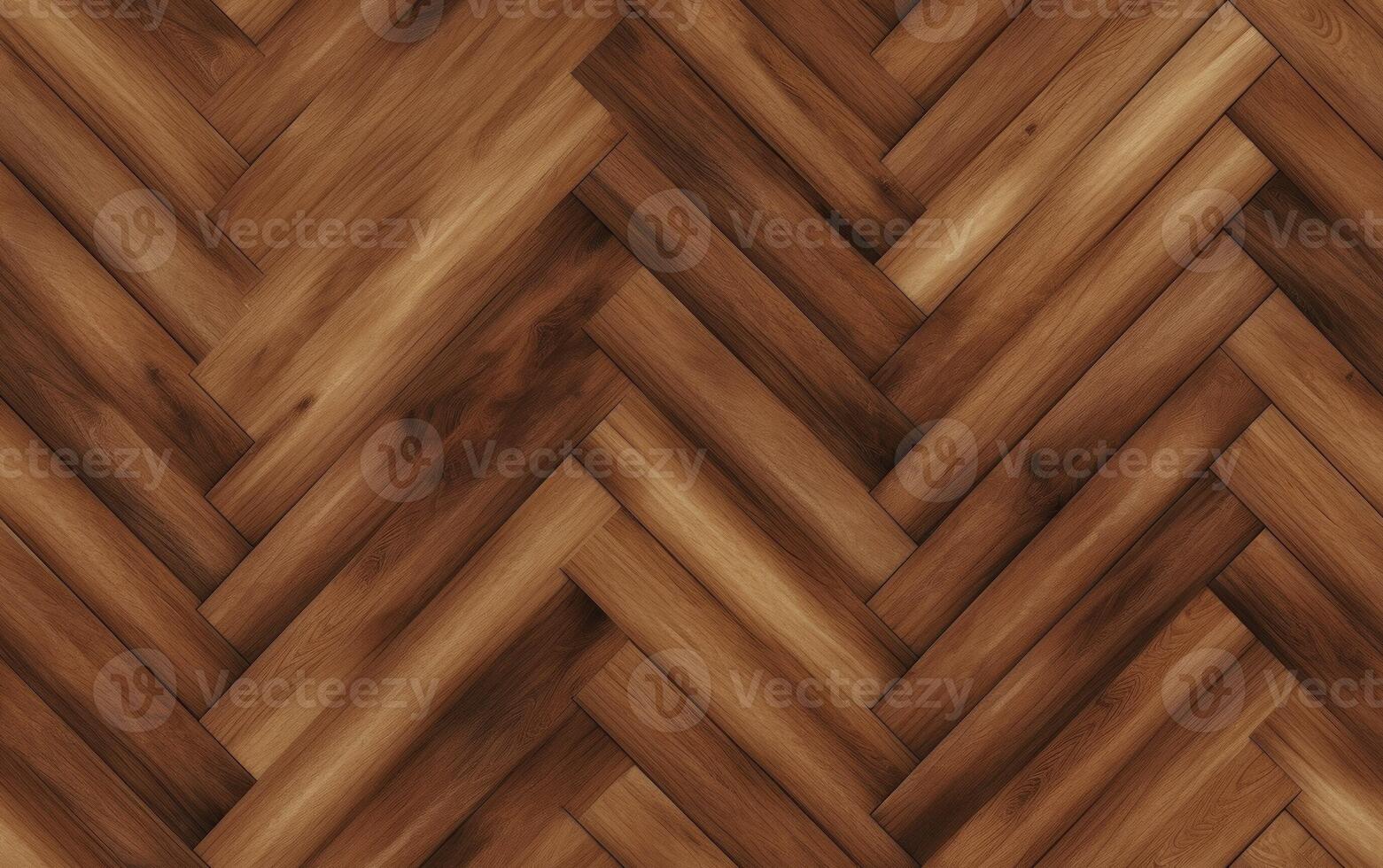 ai généré arête parquet sol Contexte photo