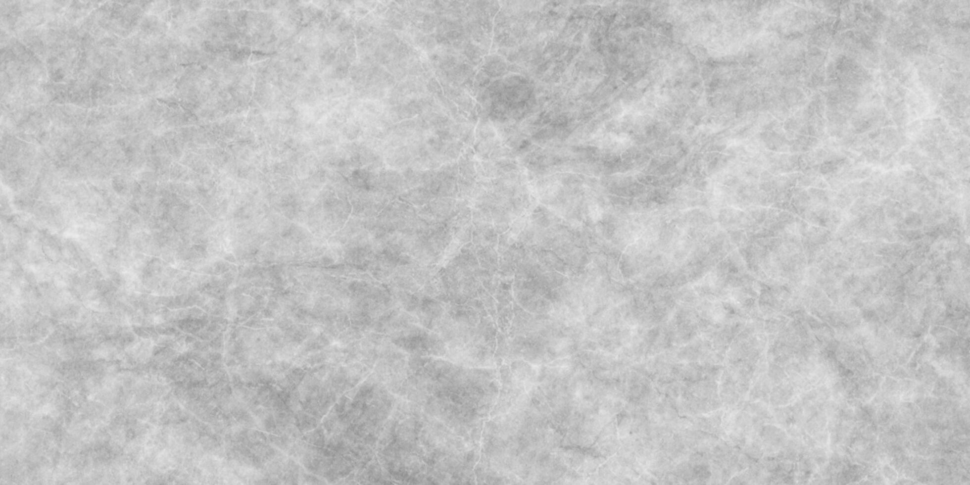 abstrait sans couture et rétro modèle gris et blanc pierre béton mur abstrait arrière-plan, abstrait gris nuances grunge texture, brillant marbre texture parfait pour mur et salle de bains décoration. photo