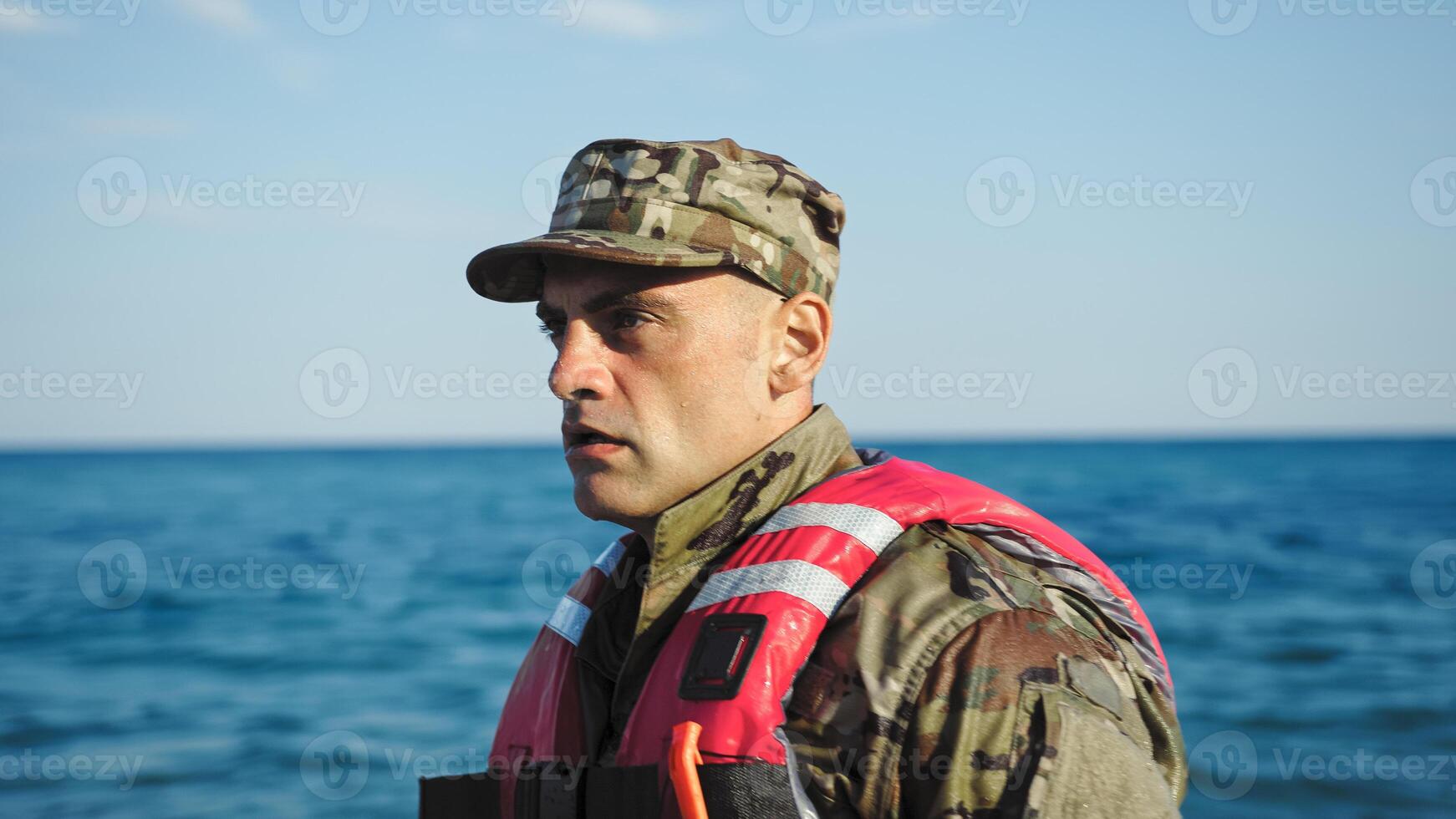 américain indépendance journée comme patriotisme concept photo