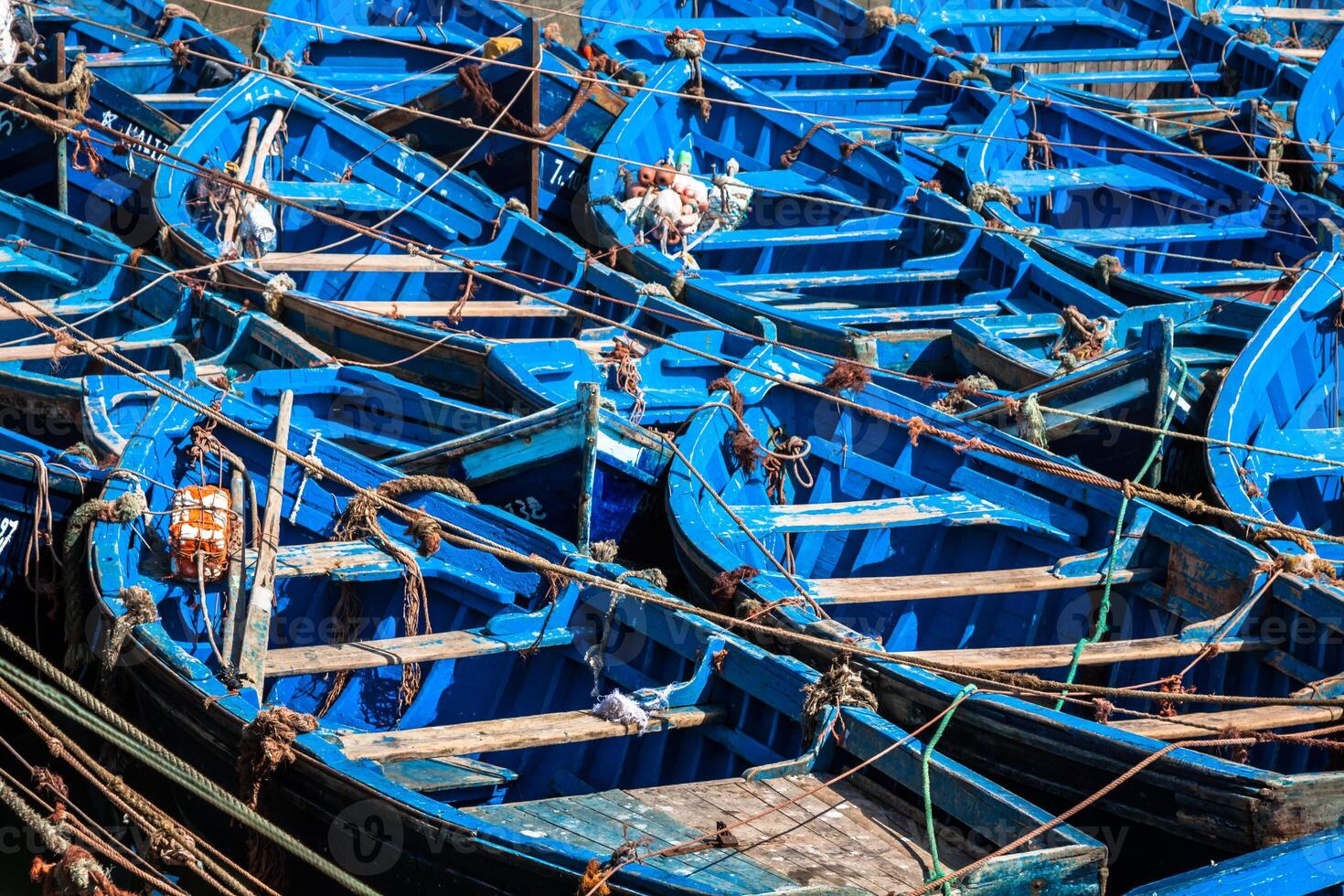 Maroc essaouira unesco monde patrimoine site photo