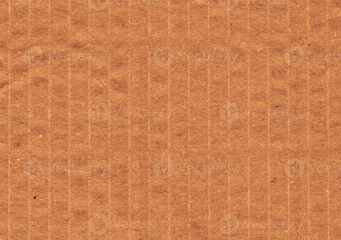 froissé marron kraft papier texture bannière Contexte photo