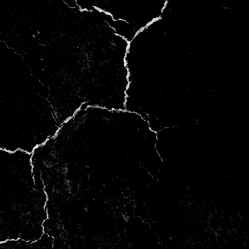 noir fracture textures photo