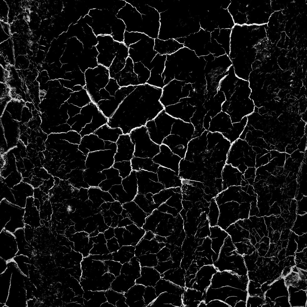 noir fracture textures photo