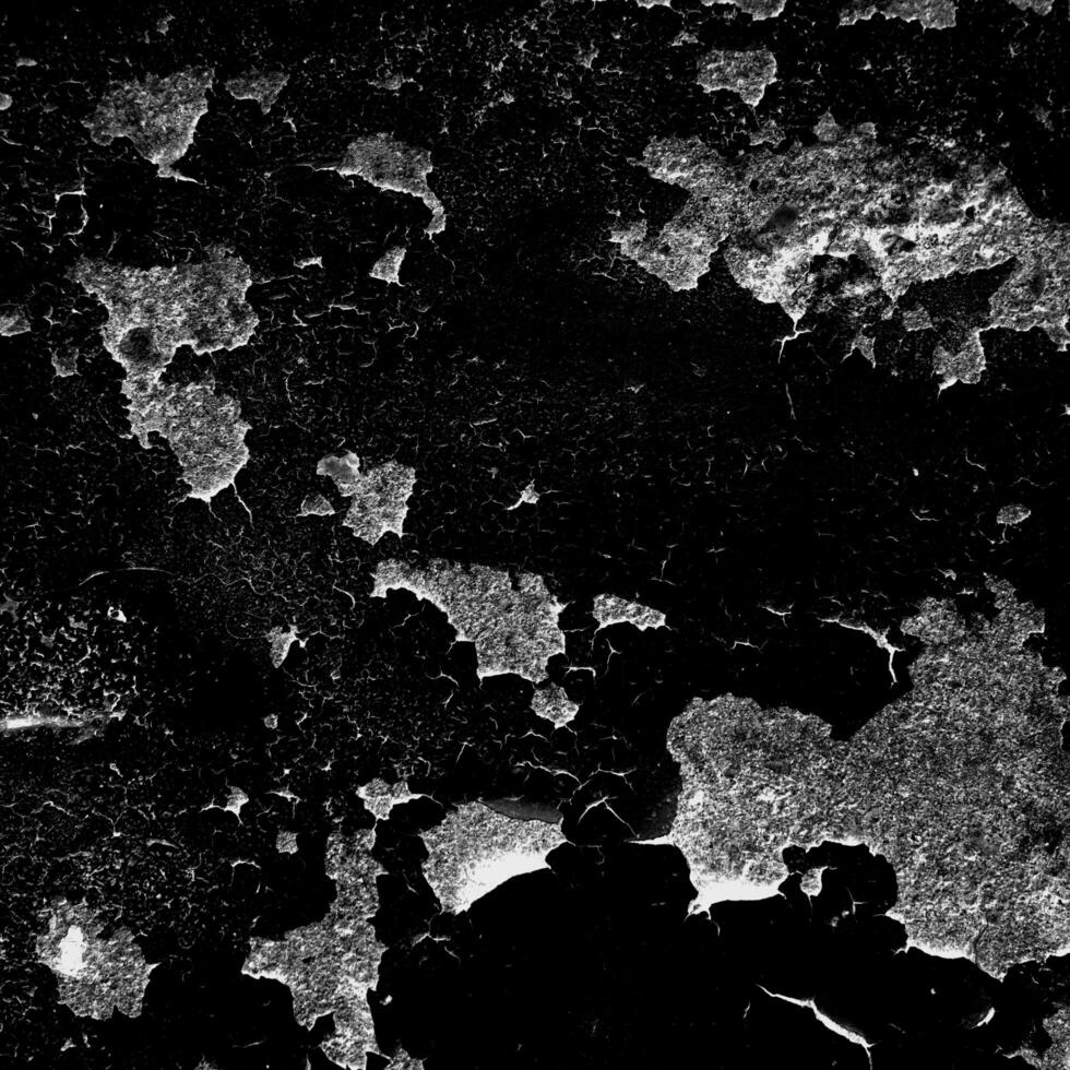 noir fracture textures photo