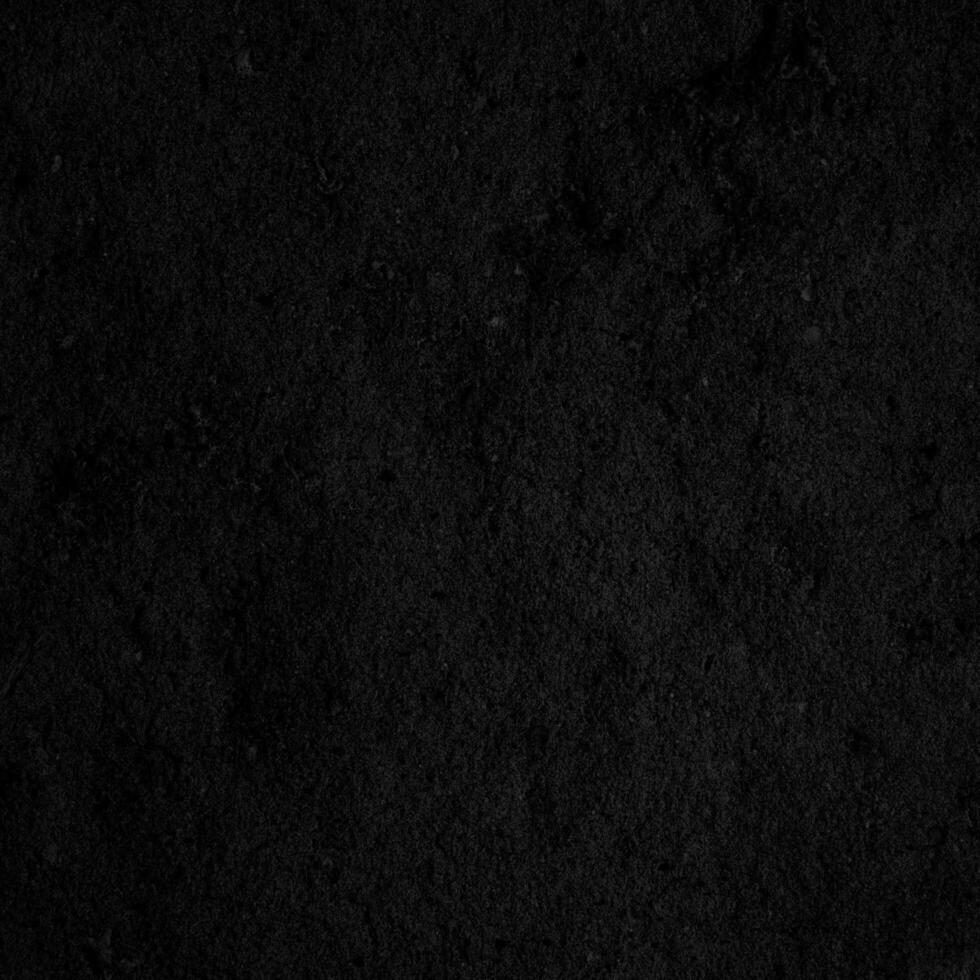 texture de mur noir photo