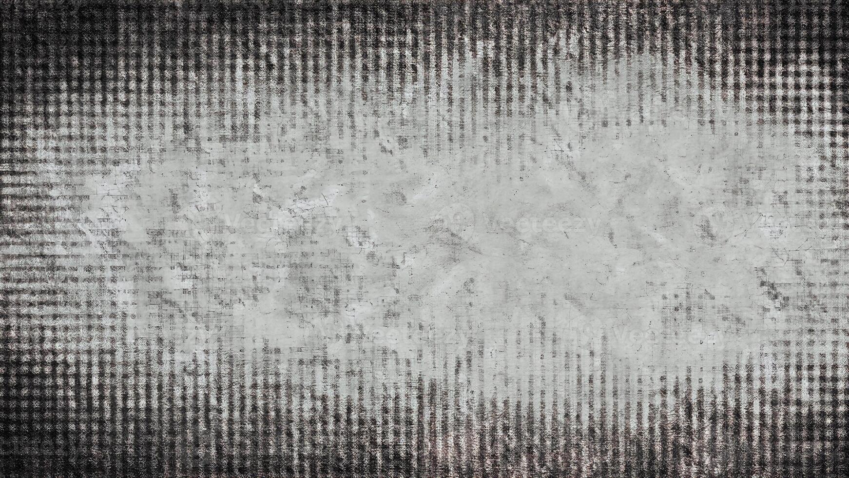 une Contexte image avec un abstrait grunge texture. photo