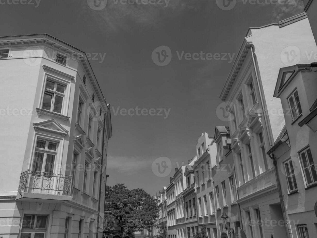 lübeck dans Allemagne photo