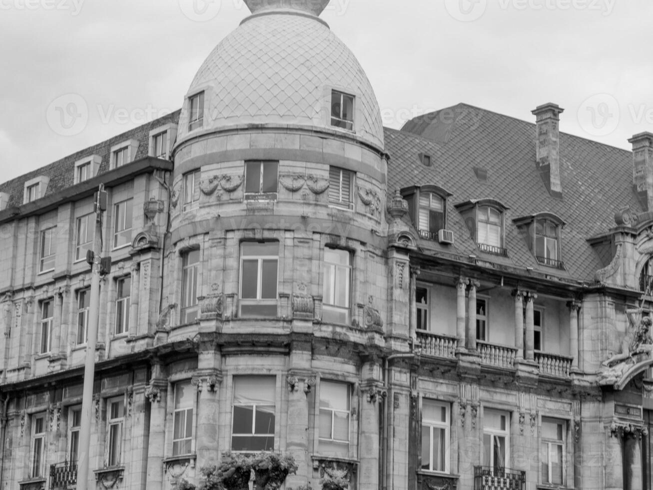 Anvers en Belgique photo