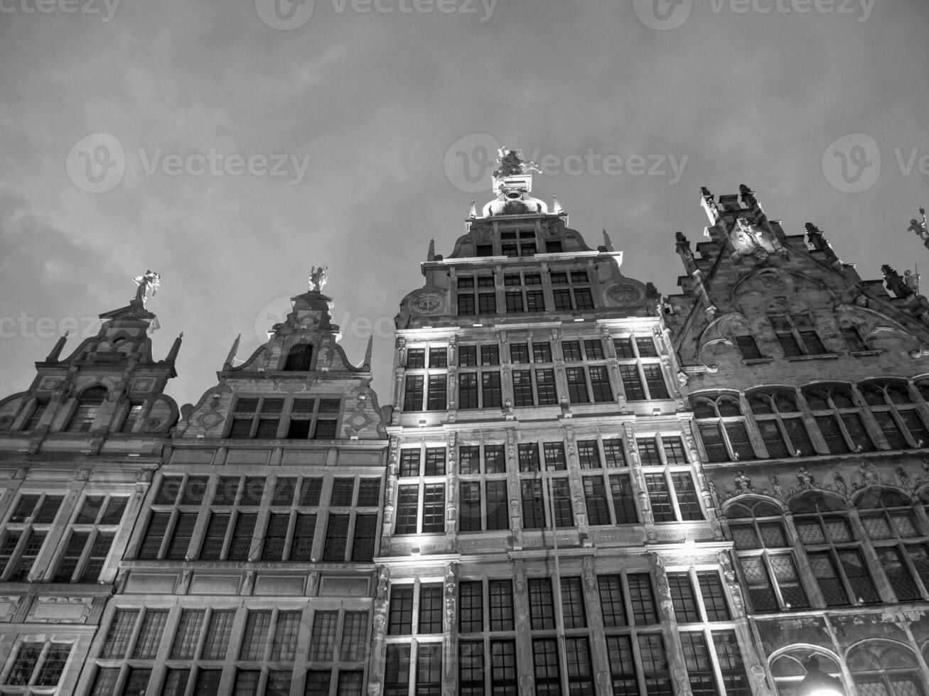 Anvers en Belgique photo