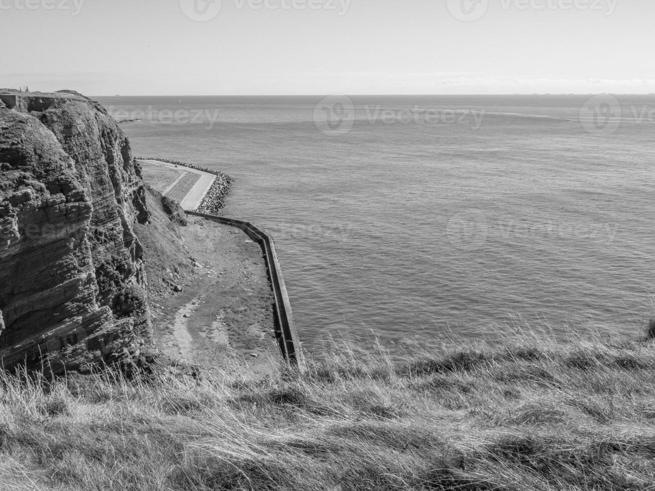 jus île Allemagne photo