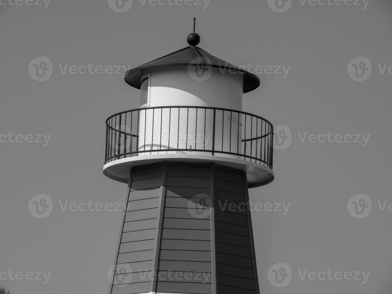 l'île d'helgoland photo