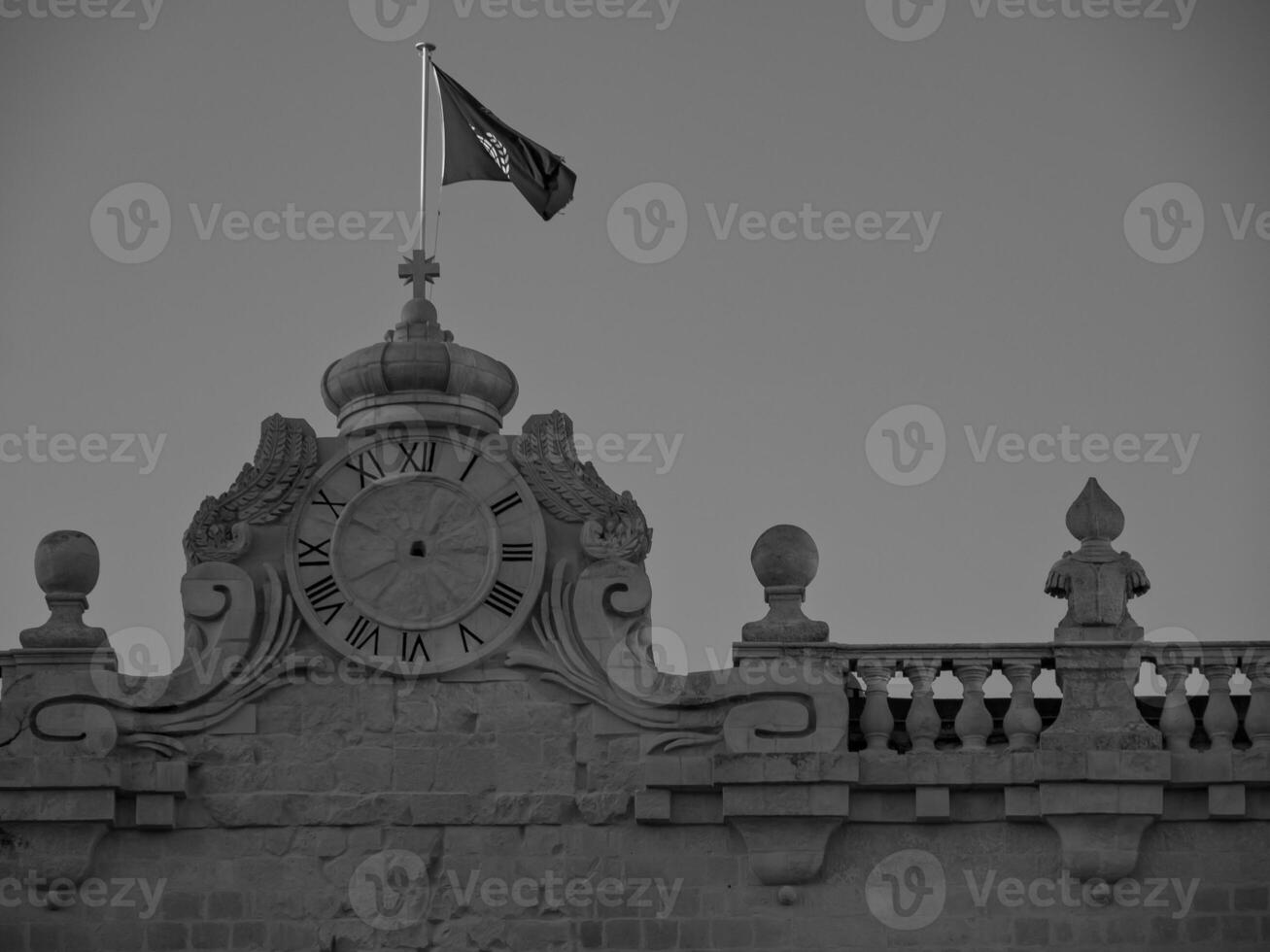 le île Malte photo