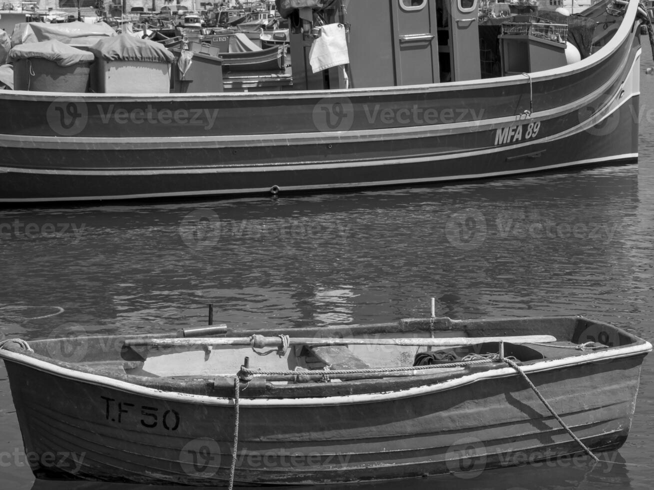 le île Malte photo