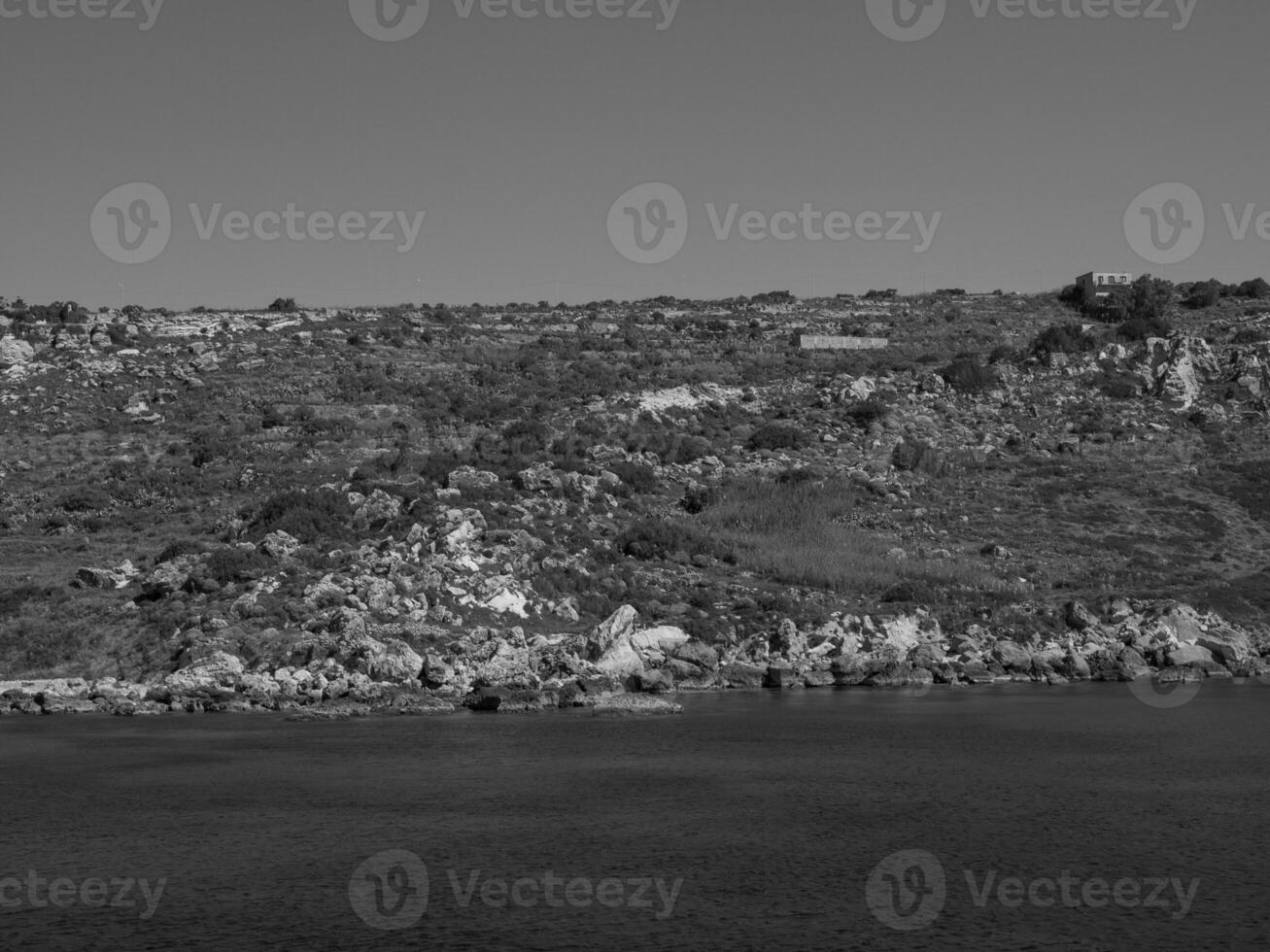 le gozo île photo