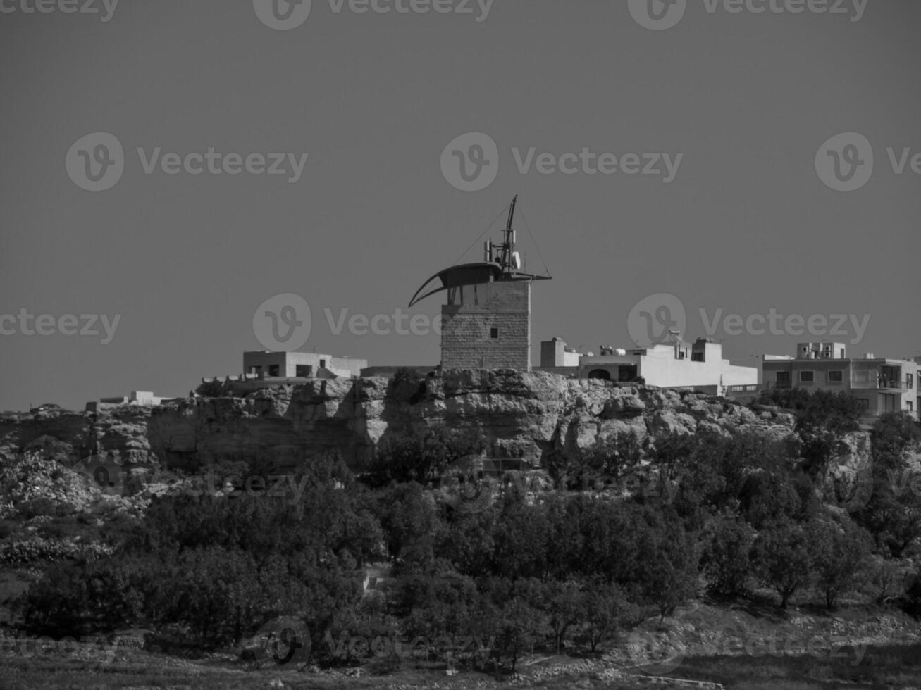 le gozo île photo