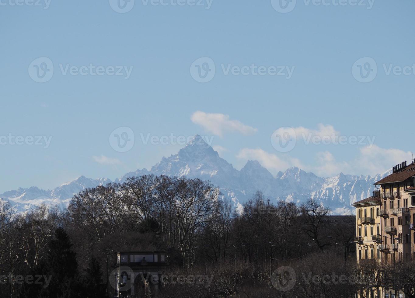 monviso monte viso montagne photo