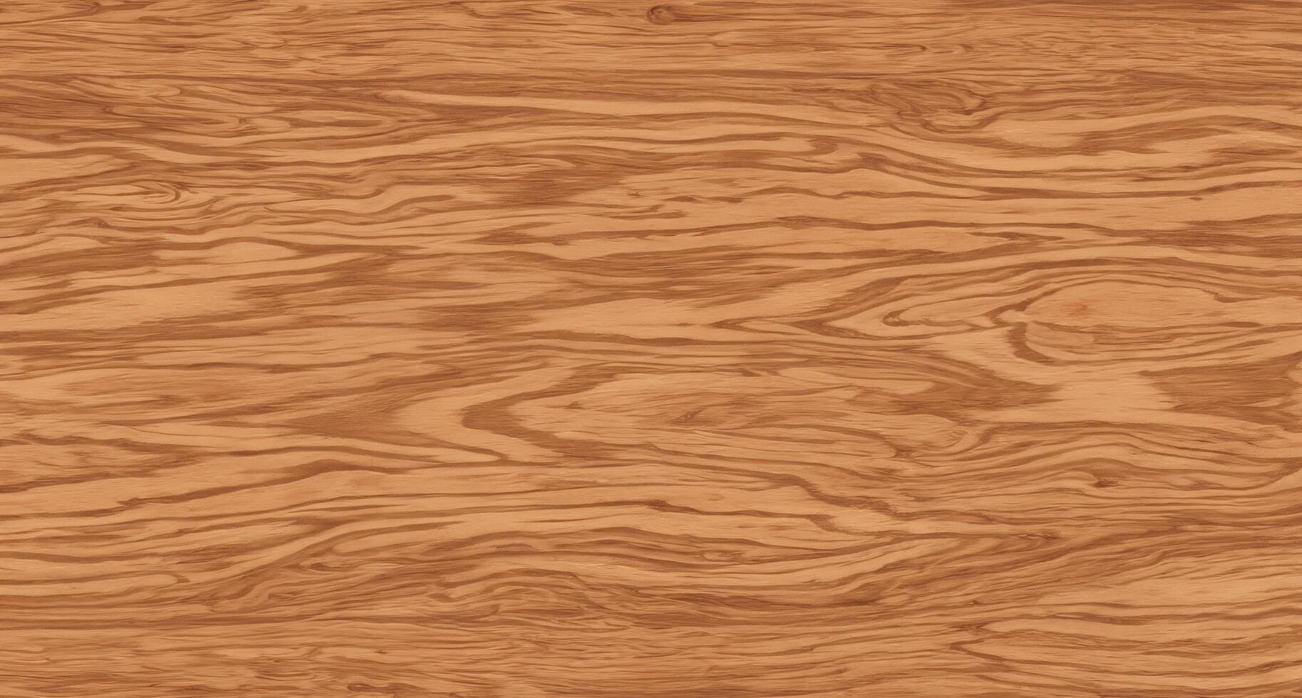 ai généré érable bois rayé grain texture photo