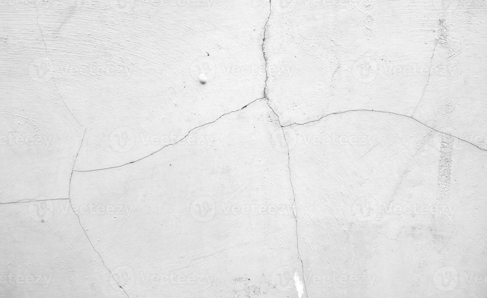 gris béton mur, vieux mur Contexte pour fond d'écran ou graphique conception. blanc plâtre texture dans ancien style photo