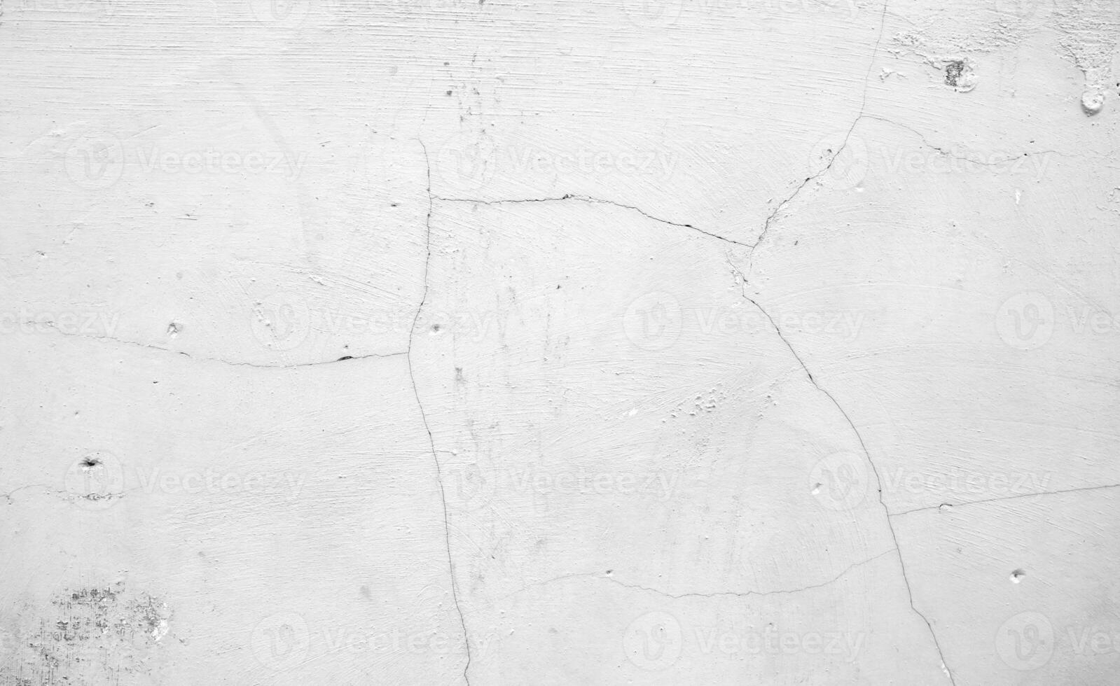 gris béton mur, vieux mur Contexte pour fond d'écran ou graphique conception. blanc plâtre texture dans ancien style photo