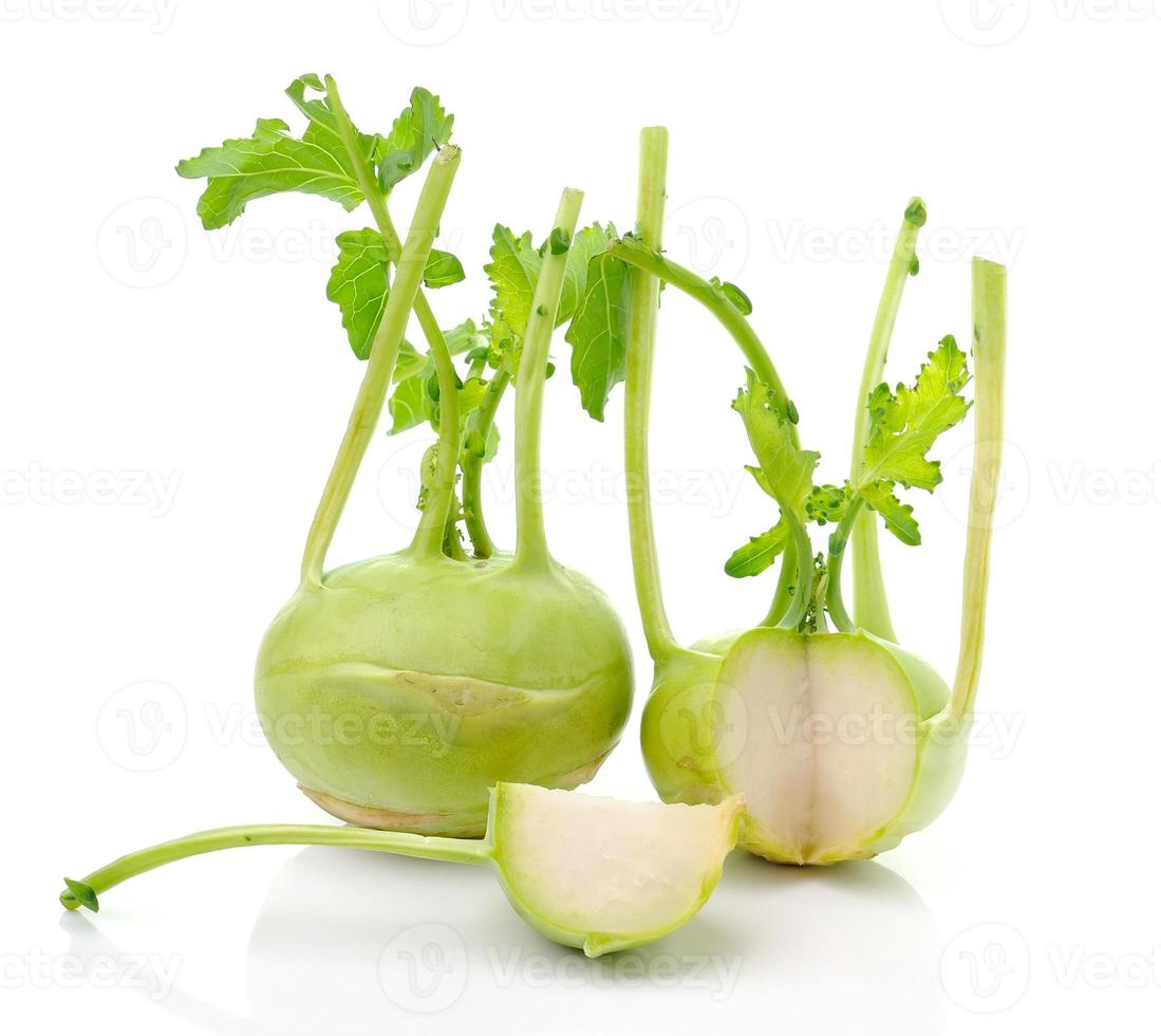 légumes boule de chou frisé photo