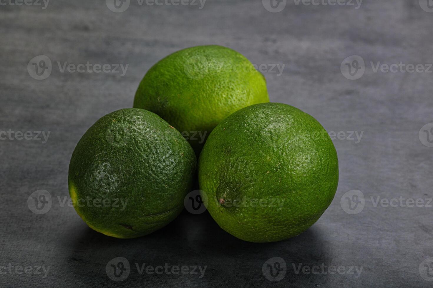 vert acide tropical citron vert fruit photo